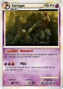 Kerrigan
