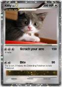 Kitty