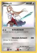 Asuna
