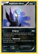Nightmare Moon