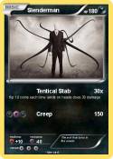 Slenderman
