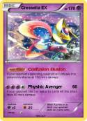 Cresselia EX