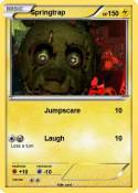 Springtrap
