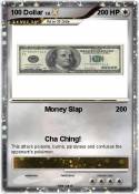 100 Dollar