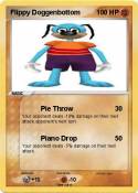 Flippy Doggenbo