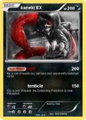 kaneki EX