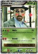 Kawaii Walt