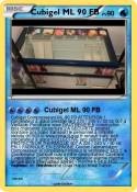 Cubigel ML 90