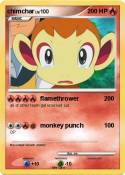 chimchar