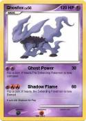 Ghosfox
