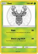 Deer