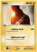 Flash