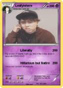Leafyishere