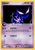 haunter