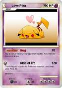 Love Pika