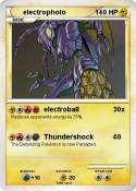 electrophoto