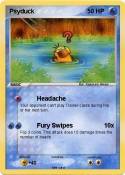 Psyduck