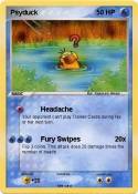 Psyduck