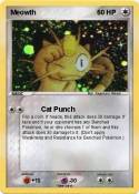 Meowth