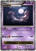 mew