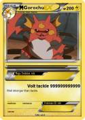 Gorochu