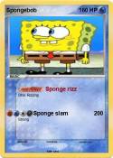 Spongebob