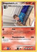 Dragonhatch