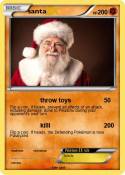santa