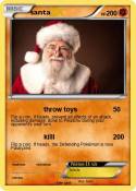santa