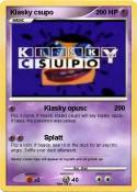 Klasky csupo