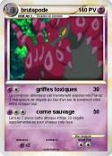 brutapode