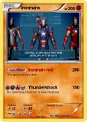 Ironmans