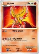 Moltres