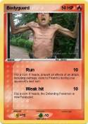 Bodyguard