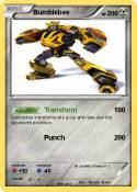 Bumblebee