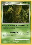 dracauplante