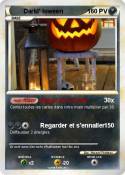 Darkl' loween