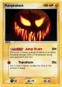 Pumpkaback