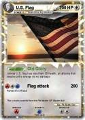 U.S. Flag