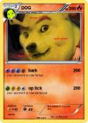 DOG