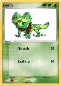 Leafox