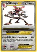 Mangle