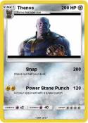 Thanos
