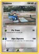 Doddmon