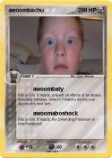 awoombachu