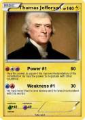 Thomas Jefferso