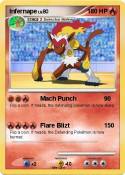 Infernape