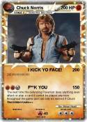 Chuck Norris