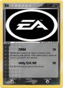EA