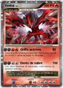 Yveltal